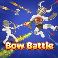 Bow Battle Bow Battle