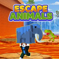 Escape Animals Escape Animals