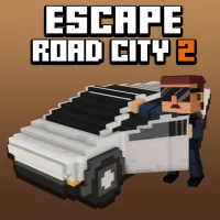 Escape Road City 2 Escape Road City 2