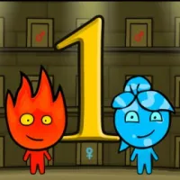 Fireboy And Watergirl Fireboy And Watergirl