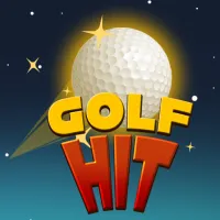 Golf Hit Golf Hit