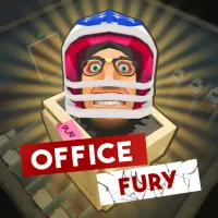Office Fury Office Fury