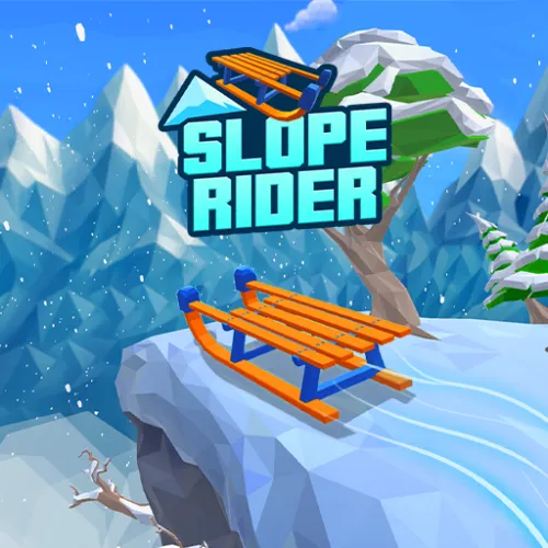 Slope Rider Slope Rider