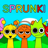 Sprunki Sprunki