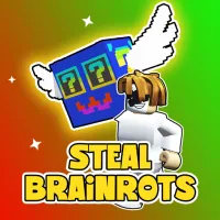 Steal Brainrots Steal Brainrots