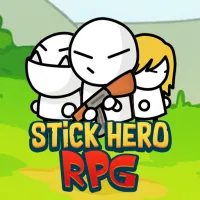 Stick Hero RPG Stick Hero RPG